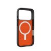 UAG Civilian Magsafe, Orange - iPhone 17 Pro