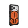 UAG Monarch Pro, Orange - iPhone 17 Pro Max