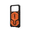 UAG Monarch Pro, Orange - iPhone 17 Pro Max