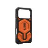 UAG Monarch Pro, Orange - iPhone 17 Pro Max