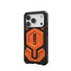 UAG Monarch Pro, Orange - iPhone 17 Pro Max