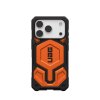UAG Monarch Pro, Orange - iPhone 17 Pro Max