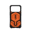 UAG Monarch Pro, Orange - iPhone 17 Pro Max