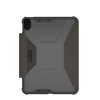 UAG Plyo, black/ice - iPad 10.9" 2022 / 11" 2025