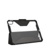 UAG Plyo, black/ice - iPad 10.9" 2022 / 11" 2025