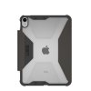 UAG Plyo, black/ice - iPad 10.9" 2022 / 11" 2025