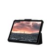 UAG Plyo, black/ice - iPad 10.9" 2022 / 11" 2025