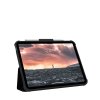 UAG Plyo, black/ice - iPad 10.9" 2022 / 11" 2025