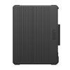 UAG Metropolis SE, black - iPad Pro 13" 2024