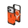 UAG Pathfinder Magsafe,Orange - iPhone 17 Pro Max