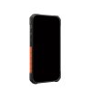 UAG Pathfinder Magsafe,Orange - iPhone 17 Pro Max