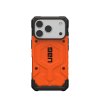UAG Pathfinder Magsafe,Orange - iPhone 17 Pro Max