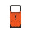 UAG Pathfinder Magsafe,Orange - iPhone 17 Pro Max