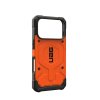 UAG Pathfinder Magsafe,Orange - iPhone 17 Pro Max