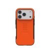 UAG Civilian Magsafe, Orange - iPhone 17 Pro Max