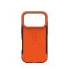 UAG Civilian Magsafe, Orange - iPhone 17 Pro Max