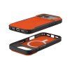 UAG Civilian Magsafe, Orange - iPhone 17 Pro Max