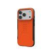UAG Civilian Magsafe, Orange - iPhone 17 Pro Max