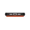 UAG Civilian Magsafe, Orange - iPhone 17 Pro Max
