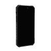 UAG Pathfinder MagSafe, black - iPhone 14 Pro Max
