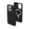 UAG Pathfinder MagSafe, black - iPhone 14 Pro Max