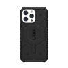 UAG Pathfinder MagSafe, black - iPhone 14 Pro Max