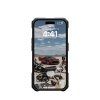 UAG Monarch Pro MagSafe, mallard - iPhone 15 Pro