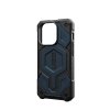 UAG Monarch Pro MagSafe, mallard - iPhone 15 Pro