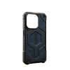 UAG Monarch Pro MagSafe, mallard - iPhone 15 Pro