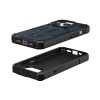 UAG Monarch Pro MagSafe, mallard - iPhone 15 Pro