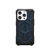 UAG Monarch Pro MagSafe, mallard - iPhone 15 Pro
