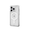 UAG Plyo MagSafe, ice/white - iPhone 15 Pro