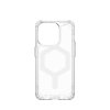 UAG Plyo MagSafe, ice/white - iPhone 15 Pro