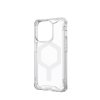 UAG Plyo MagSafe, ice/white - iPhone 15 Pro