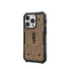 UAG Pathfinder MagSafe, dark earth - iPhone 15 Pro