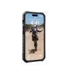 UAG Pathfinder MagSafe, dark earth - iPhone 15 Pro
