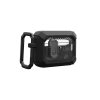 UAG Plasma, Black - AirPods Pro 3rd Gen