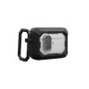 UAG Plasma, Black - AirPods Pro 3rd Gen