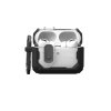 UAG Plasma, Black - AirPods Pro 3rd Gen
