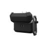 UAG Plasma, Black - AirPods Pro 3rd Gen