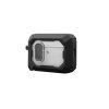 UAG Plasma, Black - AirPods Pro 3rd Gen