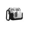 UAG Plasma, Black - AirPods Pro 3rd Gen