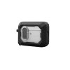 UAG Plasma, Black - AirPods Pro 3rd Gen