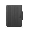 UAG Metropolis SE, black - iPad Pro 11" 2024