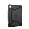 UAG Metropolis SE, black - iPad Pro 11" 2024