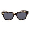 Trussardi  TSM9026 G21 52