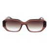 Trussardi  TSW9011 T01 55