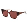 Trussardi  TSW9023 T03 55