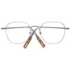 Ermenegildo Zegna  EZ5207 016 50 Titanium
