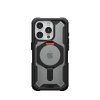 UAG Plasma XTE, black/orange - iPhone 15 Pro